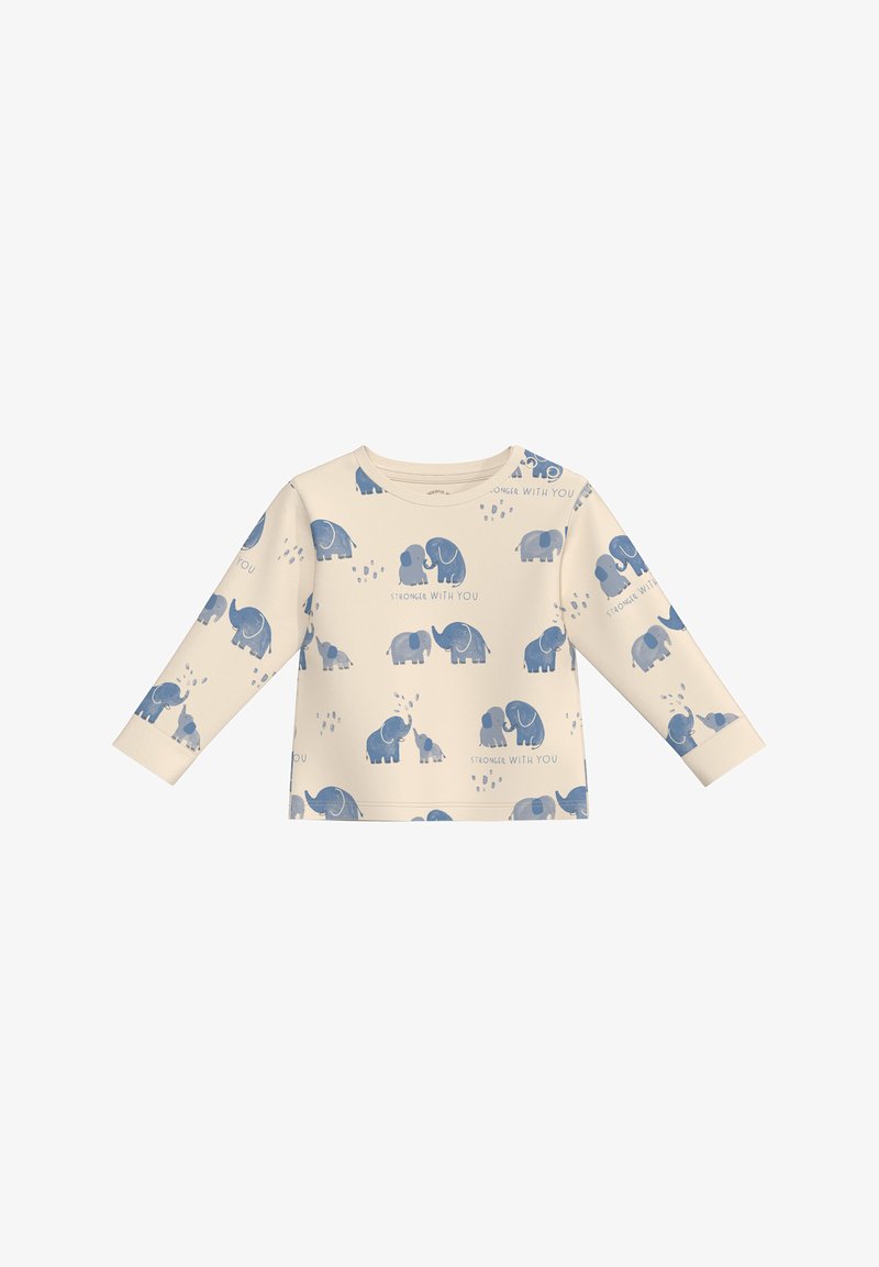 s.Oliver - Bluzka z długim rękawem