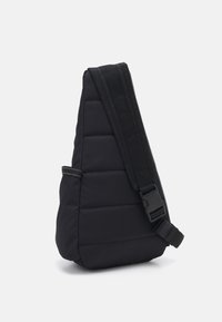 Dickies ASHVILLE SLING BAG UNISEX - Schoudertas - black