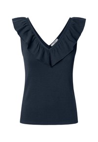 Unausgewählt, dulwich blue