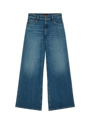 Lee, SUPER - Wide Leg - core fade