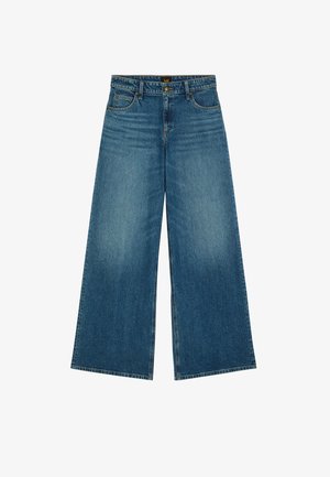 Lee, SUPER - Wide Leg - core fade