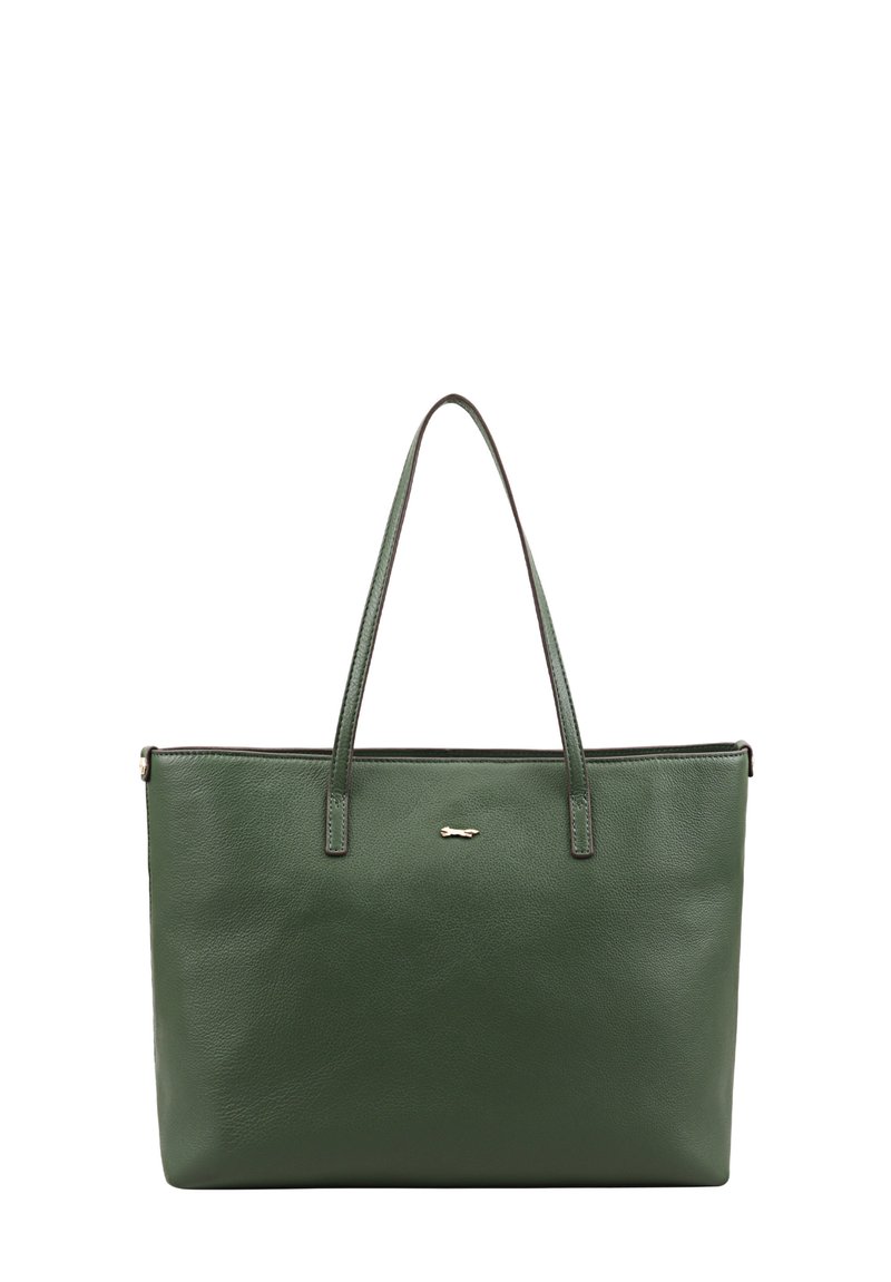 Paul Costelloe TROPEZ - Shopper - evergreen