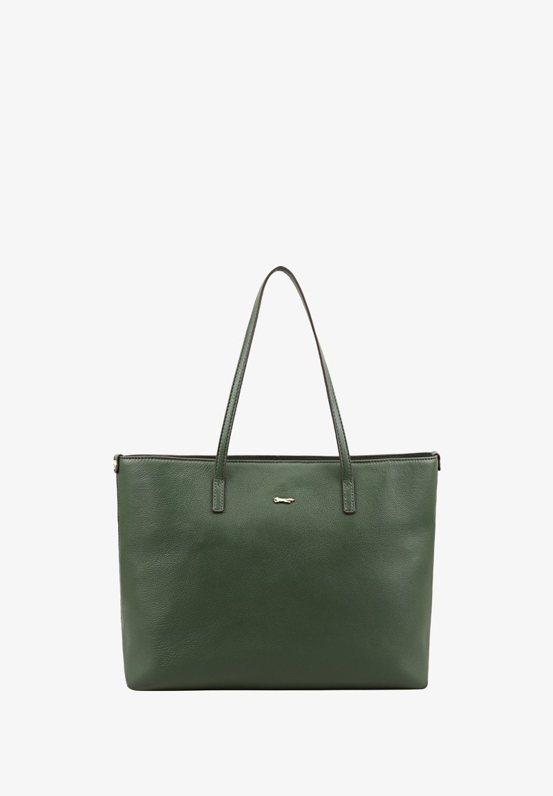 Paul Costelloe TROPEZ - Shopper - evergreen