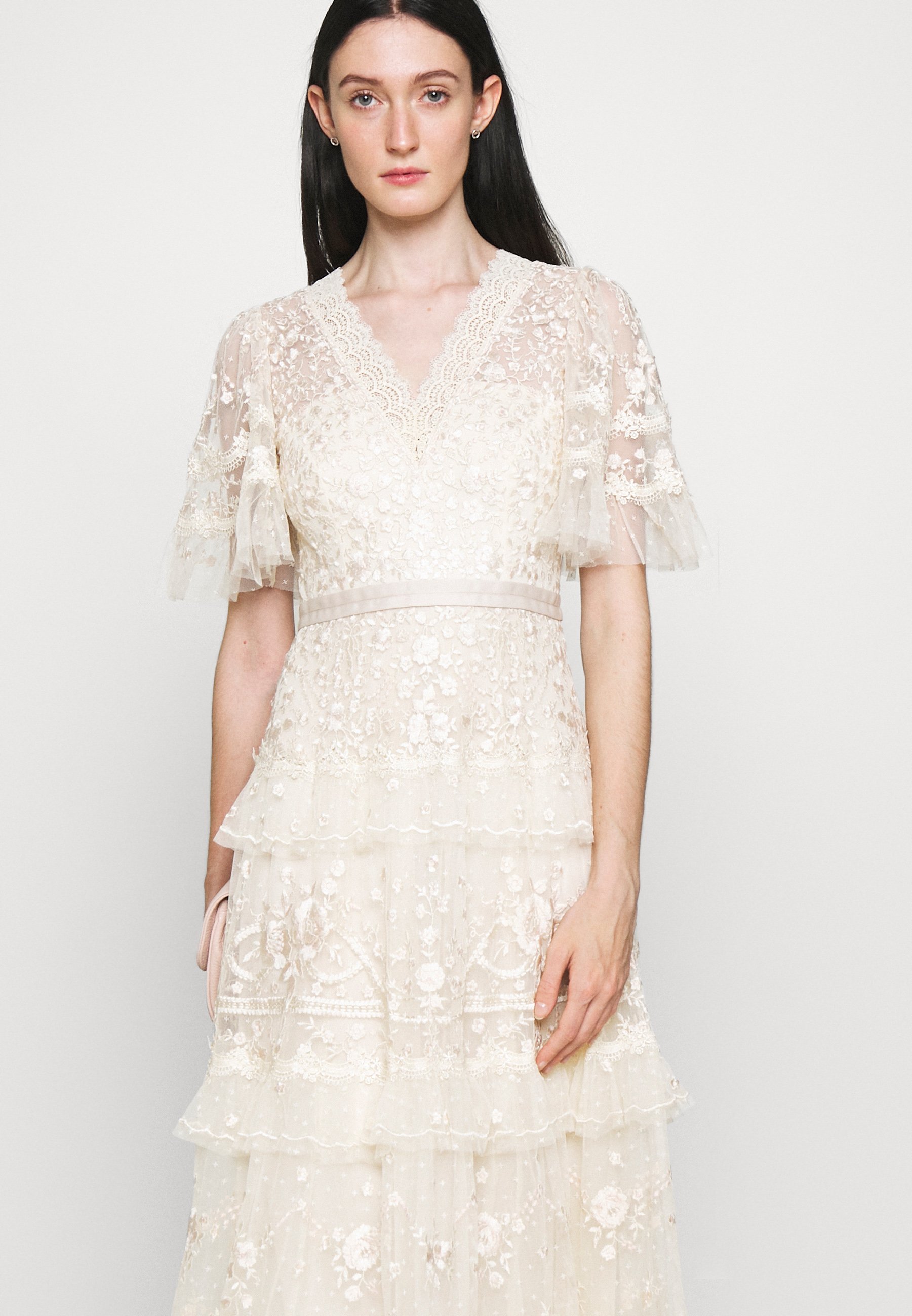 needle and thread midsummer dress