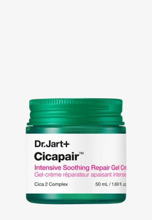 Dr. Jart+ INTENSIVE SOOTHING REPAIR GEL CREAM - Fuktighetsgivende gel - n/a
