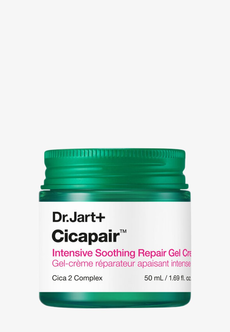 Dr. Jart+ - INTENSIVE SOOTHING REPAIR GEL CREAM - Fuktighetsgivende gel - n/a, Forstørre