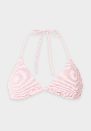 Billabong, SUMMER HIGH MULTI  - Πάνω μέρος μπικίνι - pink sand