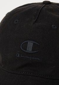 Champion LIFESTYLE BASEBALL UNISEX - Casquette - black