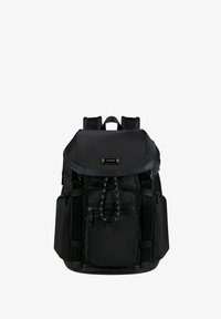 Selected, black