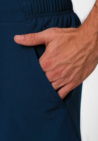 BIDI BADU Kurze Sporthose - dark blue mixed