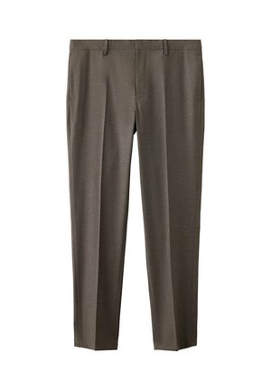 Mango, ADULT - Pantalones chinos - brown