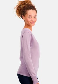 Mahogany TRIESTE-FIRST - Pullover - vintage