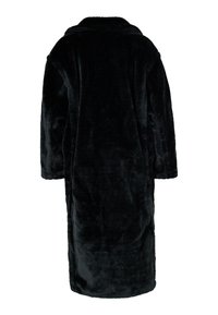 usha Abrigo de invierno - schwarz