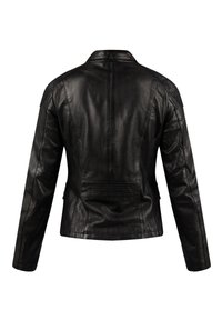 7eleven Skinnjacka - black