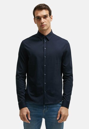 Hemd - true navy