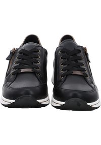 ara OSAKA - Sneaker low - schwarz