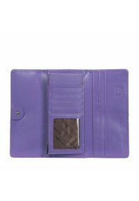 WITTCHEN SIGNATURE COLLECTION - Portemonnee - purple