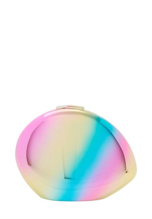 Clutch - gold coloured multicolor