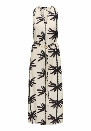 ONLY, KLEID ONLPALIMA LANGES KLEID - Robe longue - cloud dancer