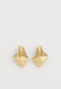 RELIC EARRING - Örhänge - gold-coloured