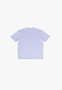 HEAVY PATCH  - T-Shirt basic - vintage blue