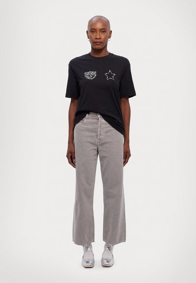 Agolde REN - Jean boyfriend - owl