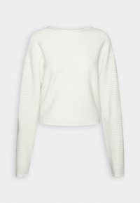 Esprit Strickpullover - off-white