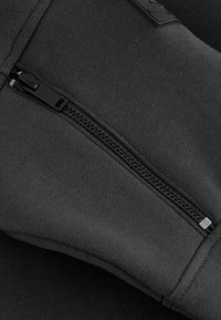Next UTILITY CREW NECK  SET  - Melegítő - charcoal grey
