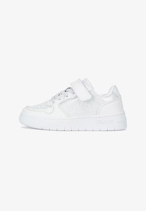 Kappa, Zapatillas - white