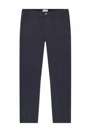 Wrangler REGULAR - Chino - dark_navy