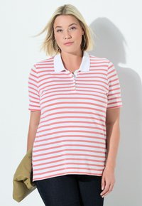Ulla Popken Polotričko - coral