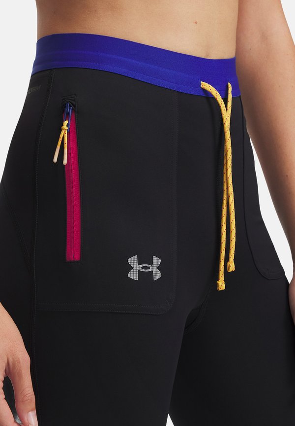 LAUNCH TRAIL - Winter tights4