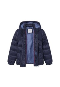 Pepe Jeans ODONIS - Ziemas jaka - dulwich blue