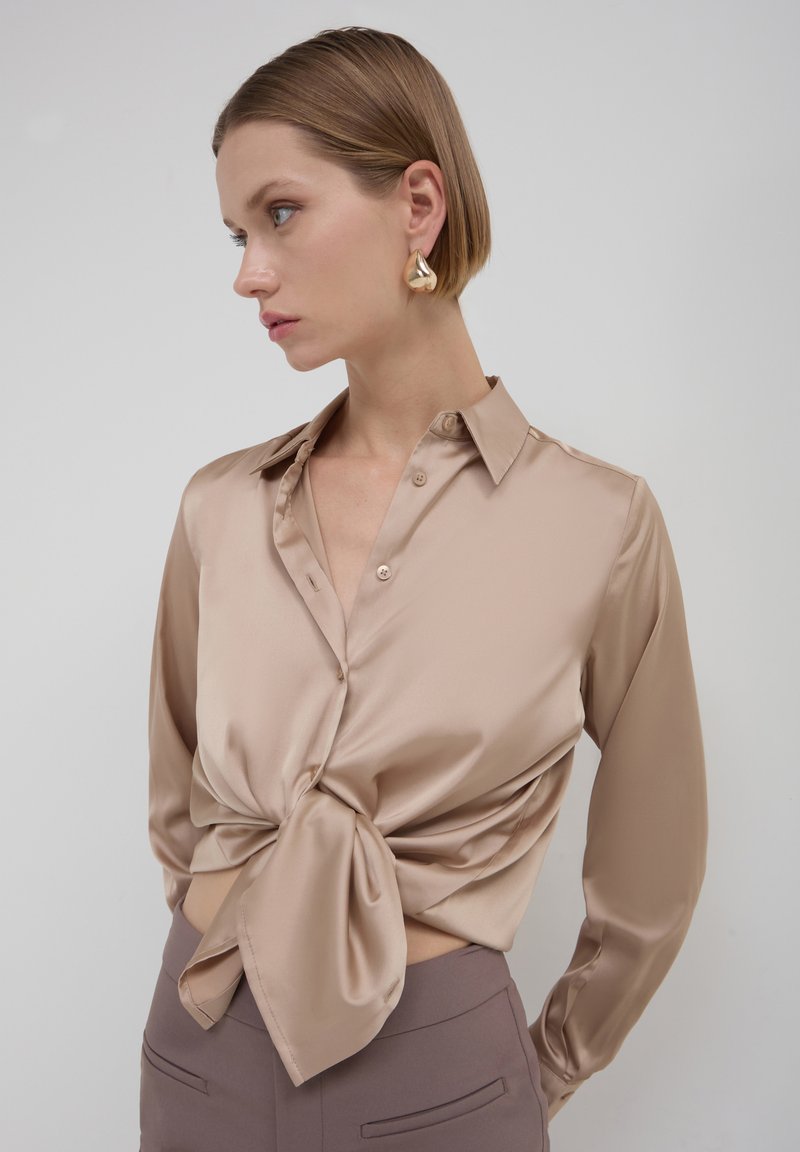 Calliope Camicia - pink