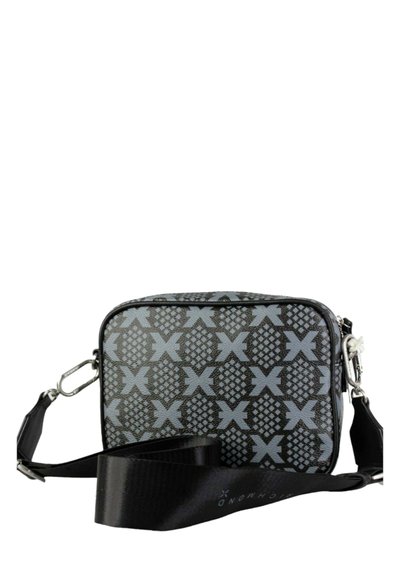 John Richmond Schoudertas - nero