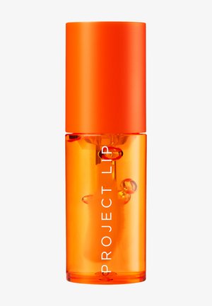 Project Cosmetics PROJECT PLUMP JUICE PLUMPING LIP OIL - Olio per labbra - 0