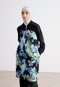 Marc Cain Freizeitkleid - soft sky