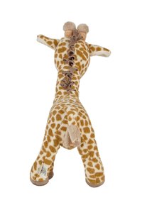 Sterntaler GIRAFFE KAYA - Cuddly toy - hellbraun
