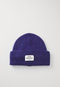 Unselected, orient blue