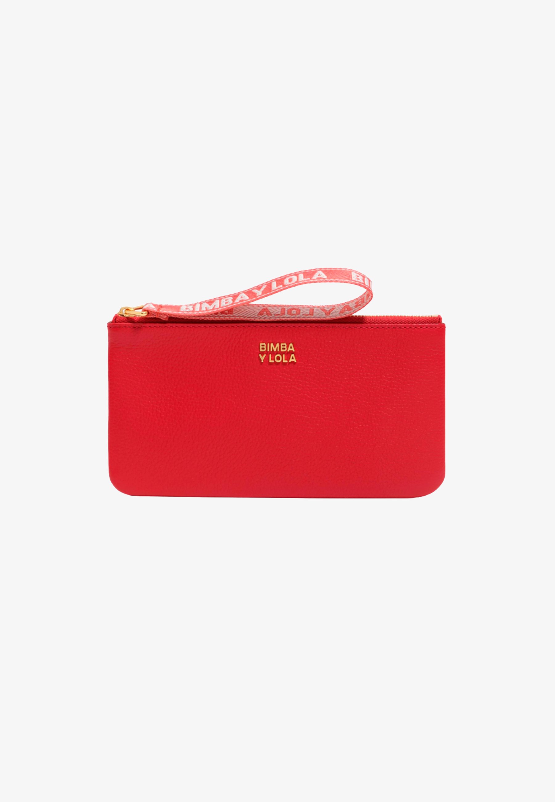Bimba Y Lola Wallet rojo/red Zalando - Main Image