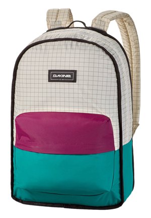 Tagesrucksack - mulitcolor