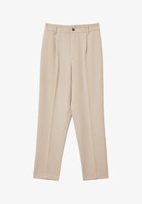 Unausgewählt, beige medio