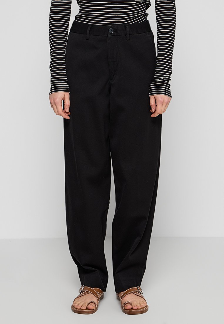 closed Broek zwart closed Broek zwart