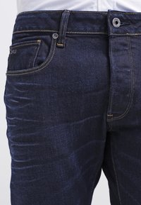G-STAR Jeans slim fit - blue denim