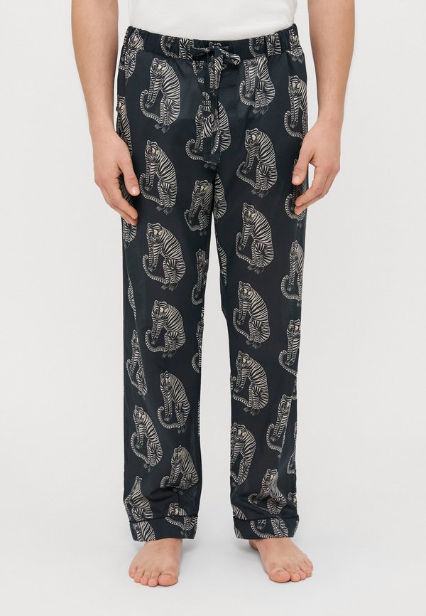 MENS PYJAMA TROUSERS - Pyjama bottoms