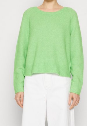 Neule - green