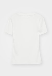 s.Oliver Camiseta básica - weiß