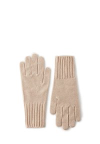 ULTRASOFT - Handsker - Natural