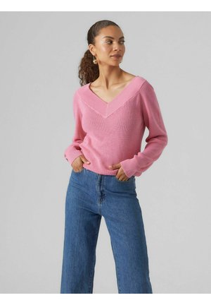 B.YOUNG dame bluse BYGINETTE - Parfait Pink