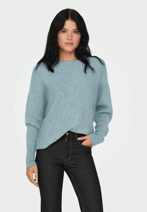 ONLDANIELLA L/S NOOS - Pullover - arona